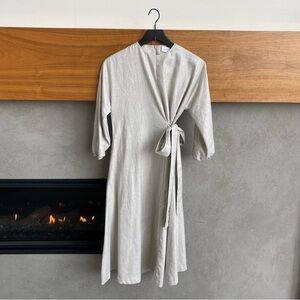 Unlabel Maxi Dress, Size EU 14/ US 12